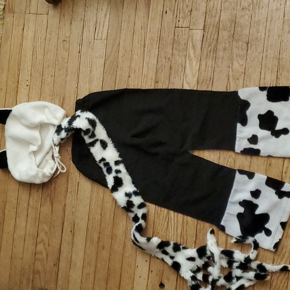 💞 🐄 Cosmic Cow costume? - Picture 2 of 5